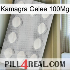 Kamagra Jelly 100Mg 16